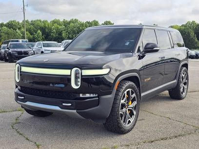 Used 2023 Rivian R1S Adventure