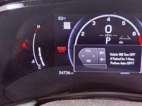 Used 2024 Lexus NX 350 F Sport image 22