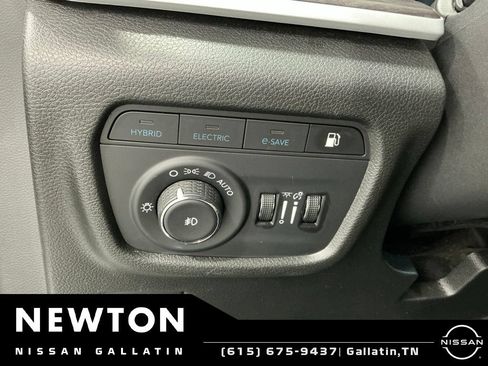 Used 2024 Jeep Grand Cherokee Limited 4xe AWD/4WD image 49