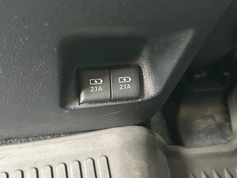 Certified 2021 Toyota 4Runner Nightshade RWD image 23