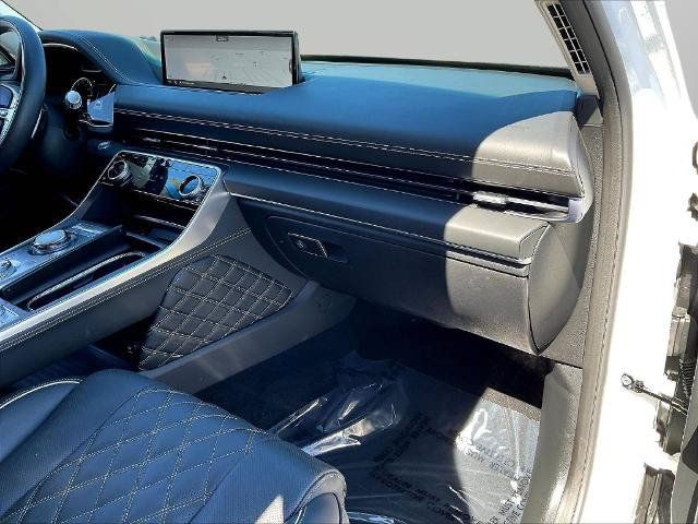 Used 2024 Genesis GV80 3.5T w/ Prestige Package AWD/4WD image 33
