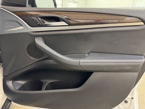 Used 2020 BMW X3 xDrive30i image 31