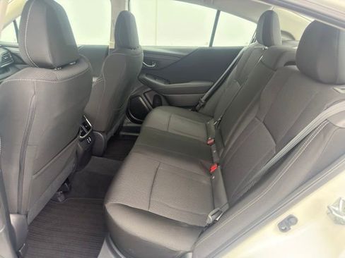 Certified 2025 Subaru Legacy Premium AWD/4WD image 20