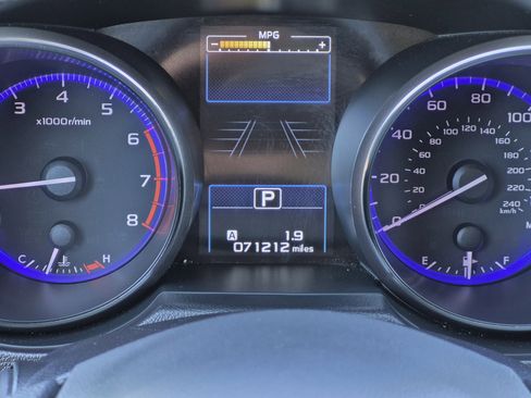 Used 2016 Subaru Outback 2.5i Limited AWD/4WD image 16