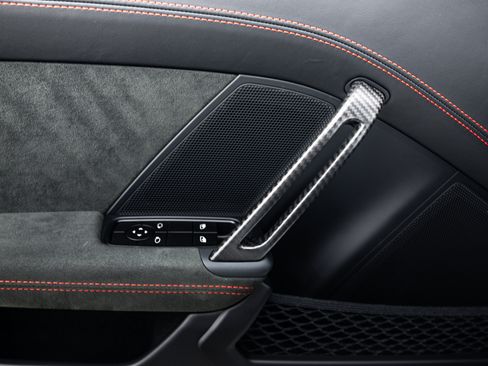 Certified 2026 Porsche 911 GT3 RWD image 16