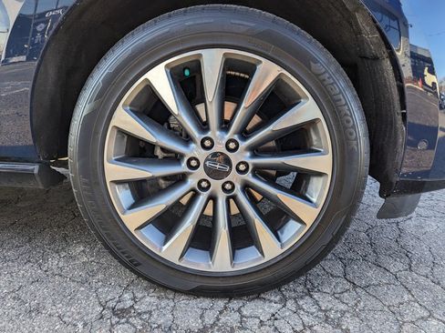 Used 2020 Lincoln Navigator L Reserve w/ Equipment Group 201A Reserve AWD/4WD image 60