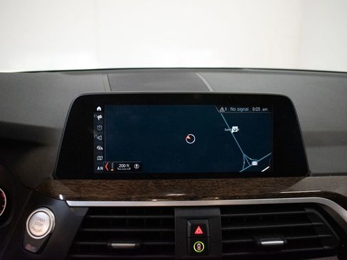 Used 2021 BMW X3 xDrive30i w/ Convenience Package image 14