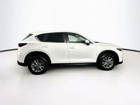 Used 2022 MAZDA CX-5 AWD 2.5 S image 10