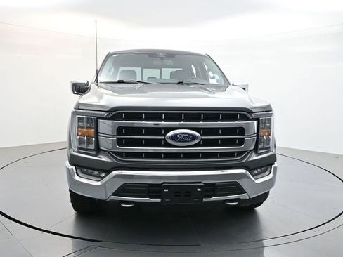 Certified 2023 Ford F150 Lariat w/ Trailer Tow Package AWD/4WD image 2
