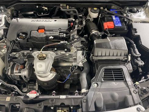 Used 2024 Honda Civic Sport image 34