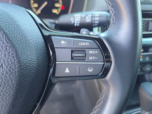 Certified 2024 Honda Civic Sport image 22