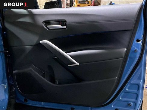 Certified 2026 Toyota Corolla Cross XLE w/ Convenience Package image 22