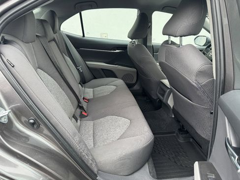 Used 2023 Toyota Camry LE w/ Cold Weather Package image 10