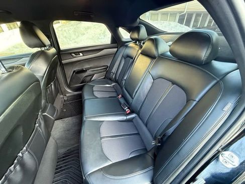 Used 2022 Kia K5 GT-Line image 17
