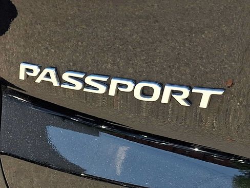 Used 2023 Honda Passport EX-L image 30