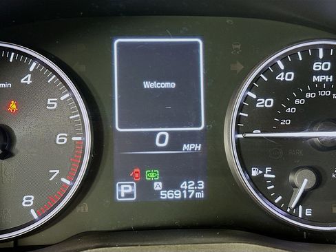 Used 2024 Subaru Ascent Limited image 18