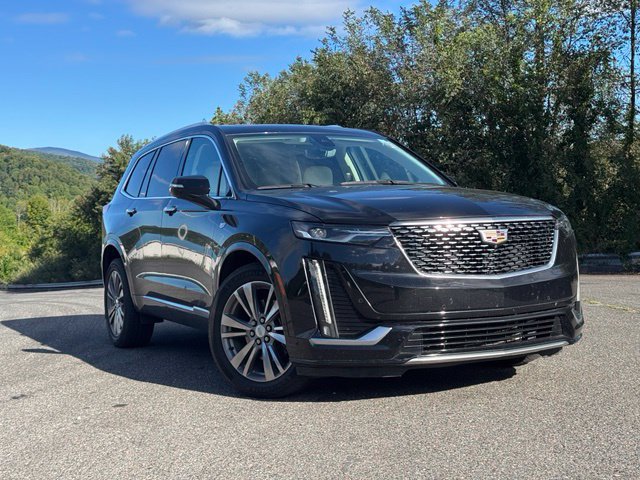 Used 2021 Cadillac XT6 Premium Luxury AWD/4WD image 28