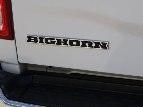Used 2024 RAM 2500 Big Horn image 9