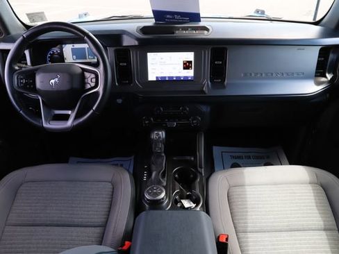 Certified 2023 Ford Bronco Outer Banks AWD/4WD image 24