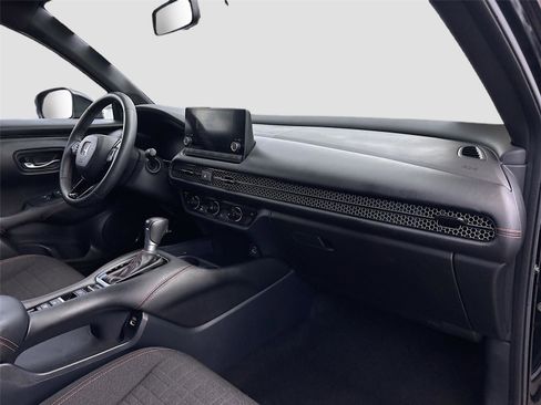 Certified 2023 Honda HR-V Sport image 31