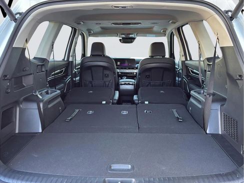New 2025 Kia Telluride S AWD/4WD image 10