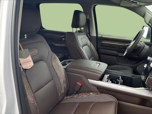 New 2026 RAM 1500 Limited AWD/4WD image 19