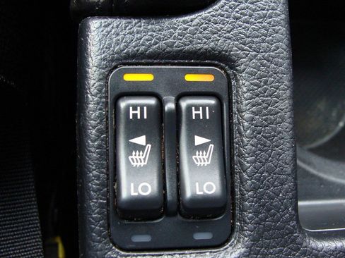 Used 2015 Subaru Impreza 2.0i Sport Limited image 23