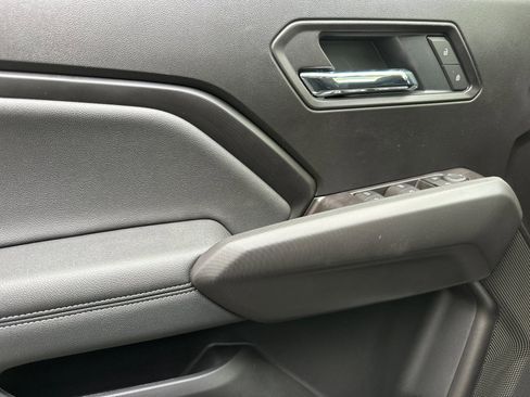 New 2026 Chevrolet Colorado LT image 11