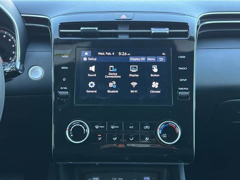 Used 2023 Hyundai Tucson SEL w/ Cargo Package image 32