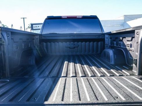 Used 2024 Chevrolet Silverado 1500 RST w/ Protection Package image 26