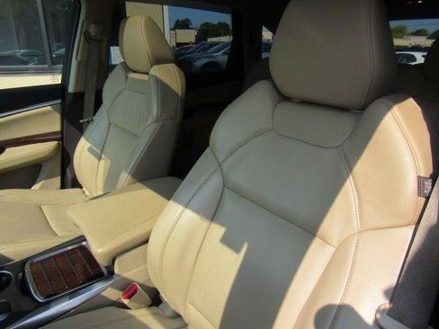 Used 2017 Acura MDX SH-AWD image 15