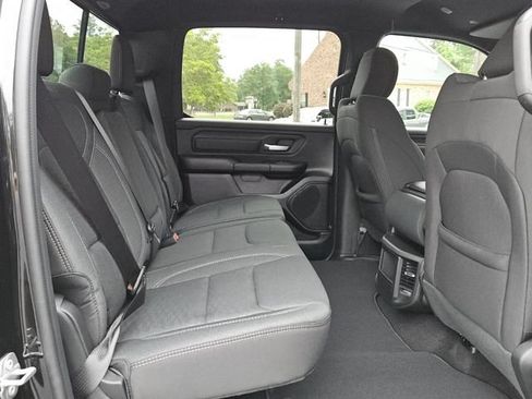 New 2026 RAM 1500 Tradesman AWD/4WD image 14