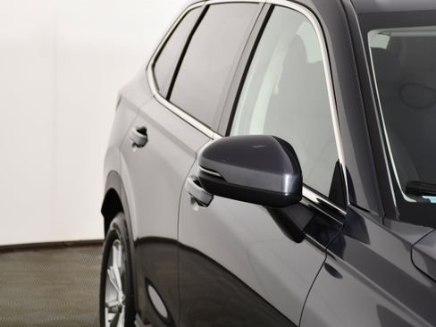 Certified 2024 Honda CR-V EX image 14