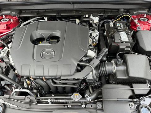 New 2025 MAZDA CX-30 AWD 2.5 S w/ Preferred Package image 9