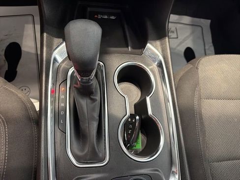 Certified 2023 Chevrolet Traverse LT w/ LPO, Floor Liner Package AWD/4WD image 24