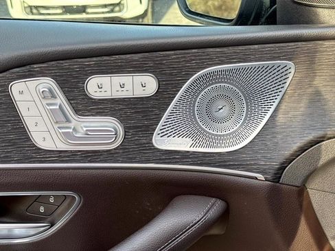 Used 2020 Mercedes-Benz GLE 450 4MATIC image 20