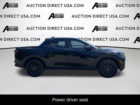 Used 2022 Hyundai Santa Cruz SEL AWD/4WD image 6