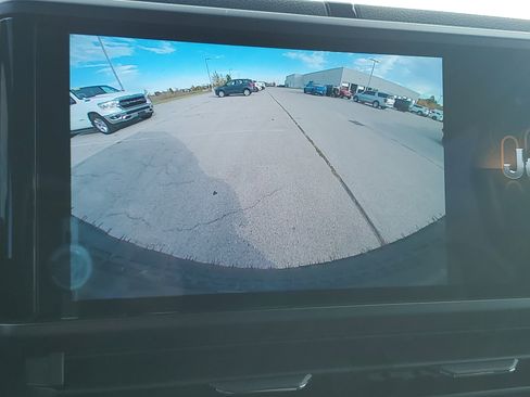 New 2026 Jeep Wrangler Willys image 25