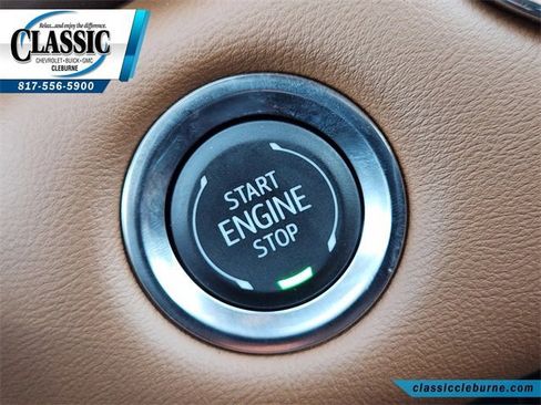 Used 2025 GMC Canyon AT4 w/ Nightfall Edition image 21