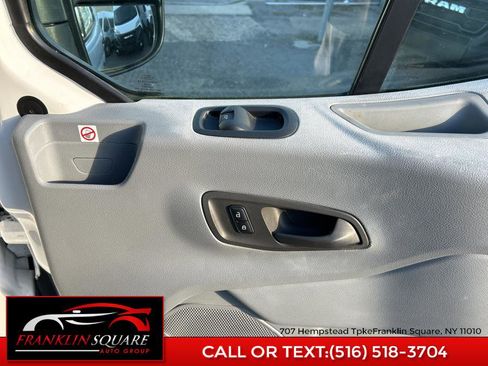 Used 2019 Ford Transit 150 130 Low Roof image 23