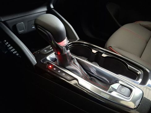 New 2026 Chevrolet TrailBlazer RS w/ Convenience Package image 11