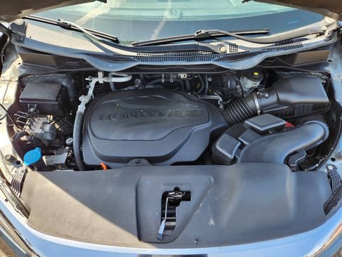 Used 2021 Honda Odyssey Touring image 30