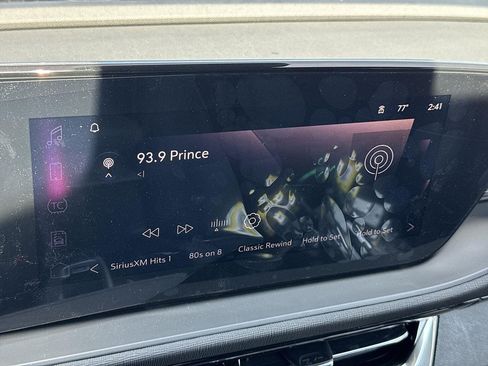 New 2026 Buick Envista Sport Touring FWD image 28