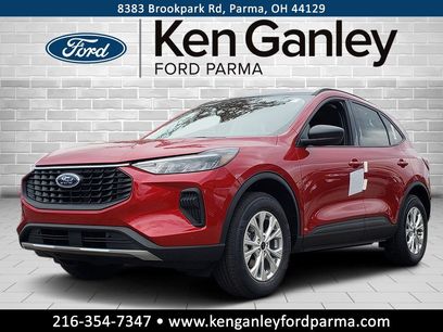 New 2026 Ford Escape Active w/ Tech Pack #1