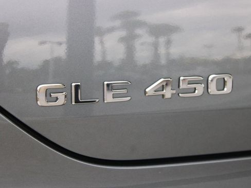 New 2026 Mercedes-Benz GLE 450 4MATIC Coupe image 22