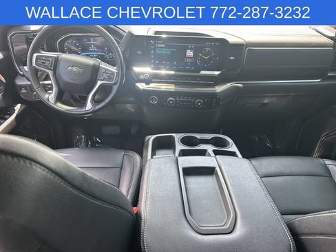 Used 2023 Chevrolet Silverado 1500 RST AWD/4WD image 14