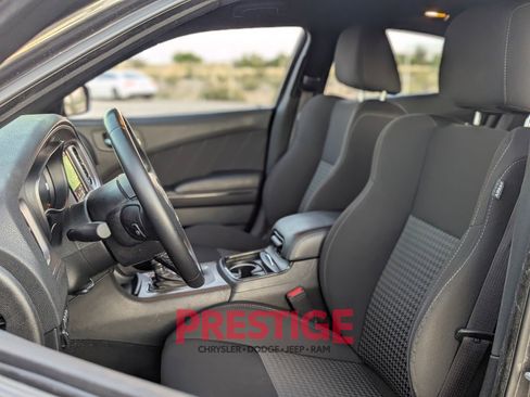 Used 2023 Dodge Charger GT w/ Blacktop Package RWD image 28