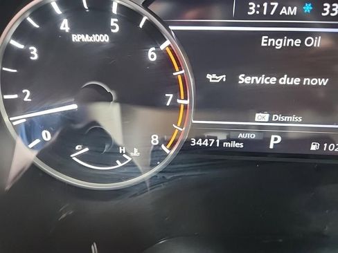 Certified 2023 Nissan Rogue S image 7