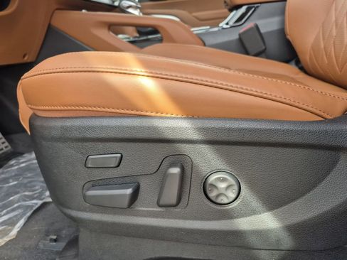 New 2025 Kia Telluride SX X-Line image 12