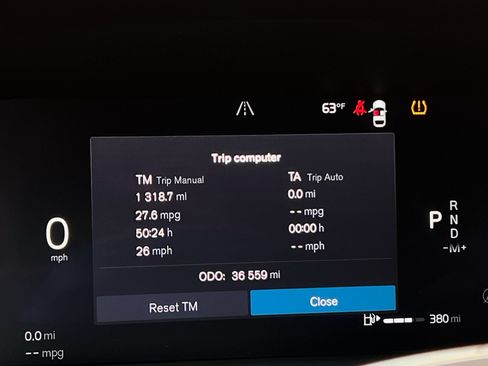 Used 2024 Volvo S60 B5 Core AWD/4WD image 23